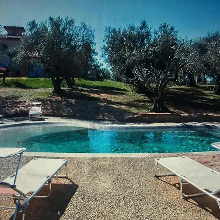 Дом отдыха Case&colline Lorena