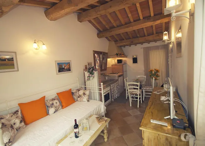 Case&colline Lorena *