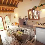 Case&colline Lorena * Montescudaio