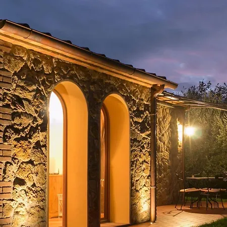 Holiday home Case&colline Lorena *