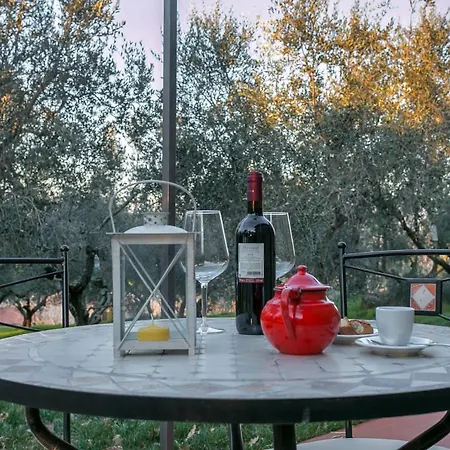 Case&colline Lorena *