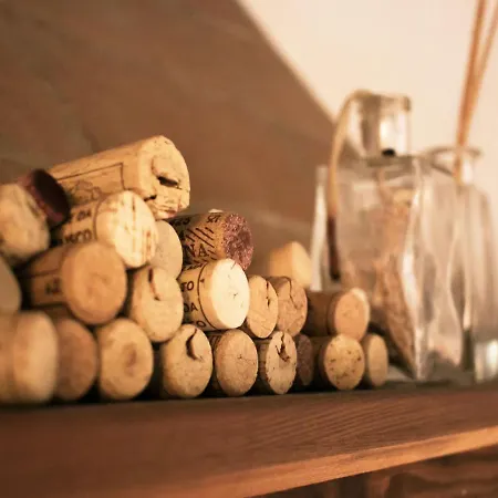 Case&colline Lorena Holiday home *