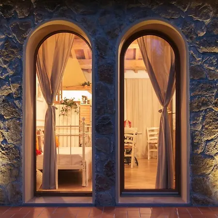 Holiday home Case&colline Lorena *