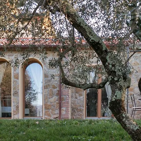 Case&colline Lorena Holiday home *