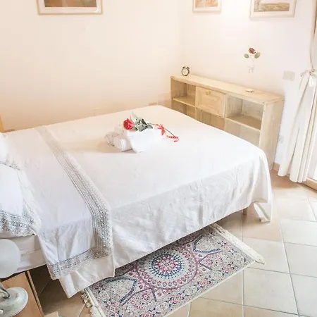 Case&colline Lorena Holiday home