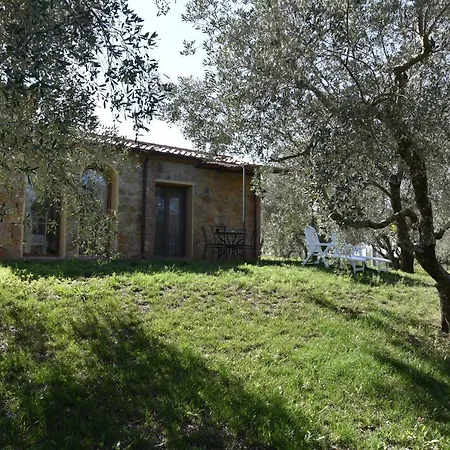 Lorena Casa vacanze *