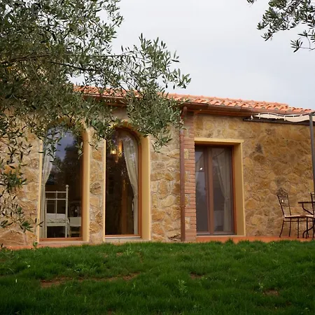 Case&colline Lorena Montescudaio