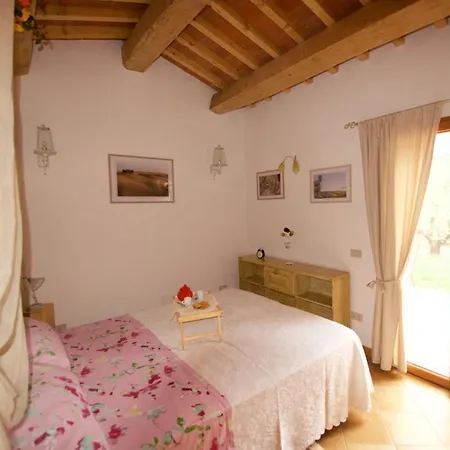 Case&colline Lorena * Montescudaio