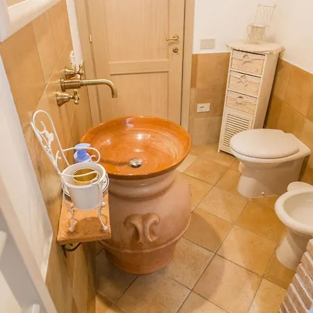 Case&colline Lorena Holiday home *