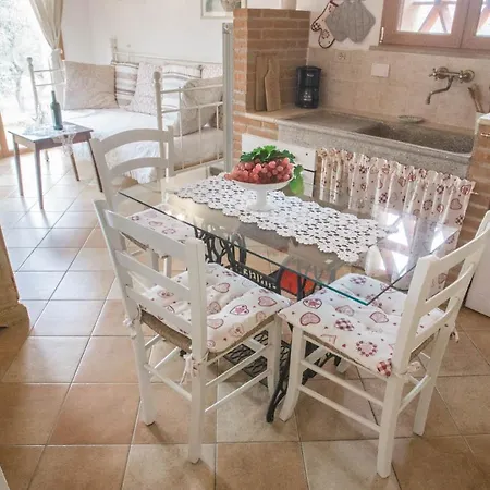 Case&colline Lorena Holiday home