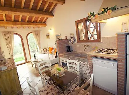 Case&colline Lorena * Montescudaio