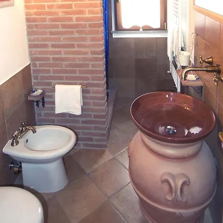 Case&colline Lorena * Montescudaio
