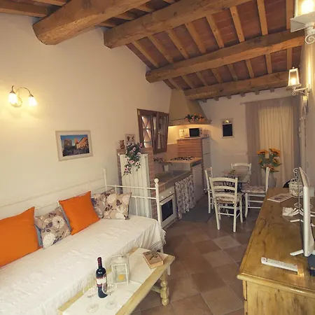 Case&colline Lorena *