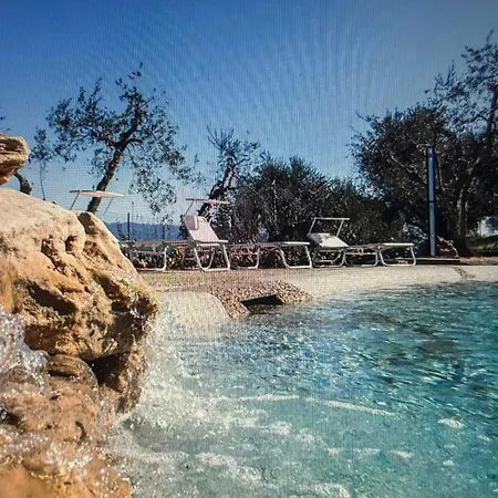 Case&colline Lorena 度假居 *