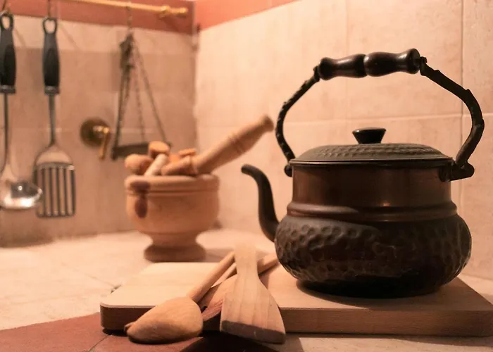 Case&colline Lorena 蒙泰斯库达伊奥