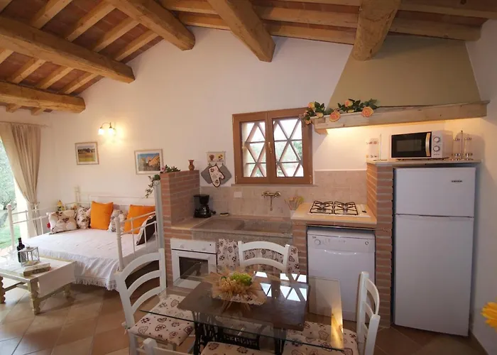 Case&colline Lorena 펜션