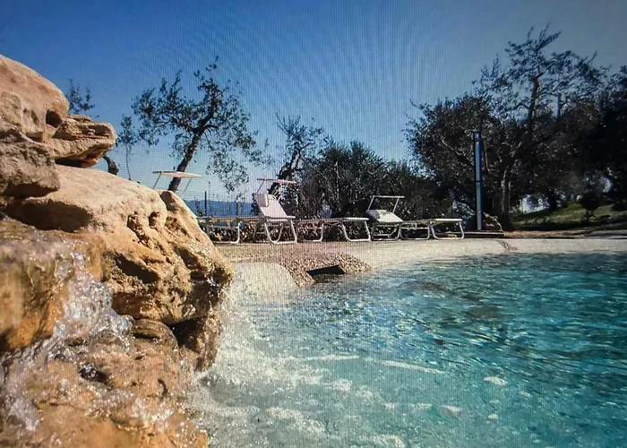 Case&colline Lorena 度假居 *