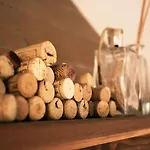 Case&colline Lorena Holiday home *