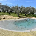 Holiday home Case&colline Lorena Montescudaio
