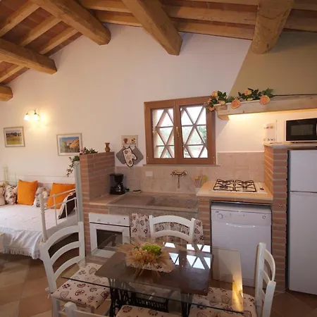 Case&colline Lorena Σπίτι διακοπών