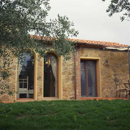 Nyaraló Case&colline Lorena