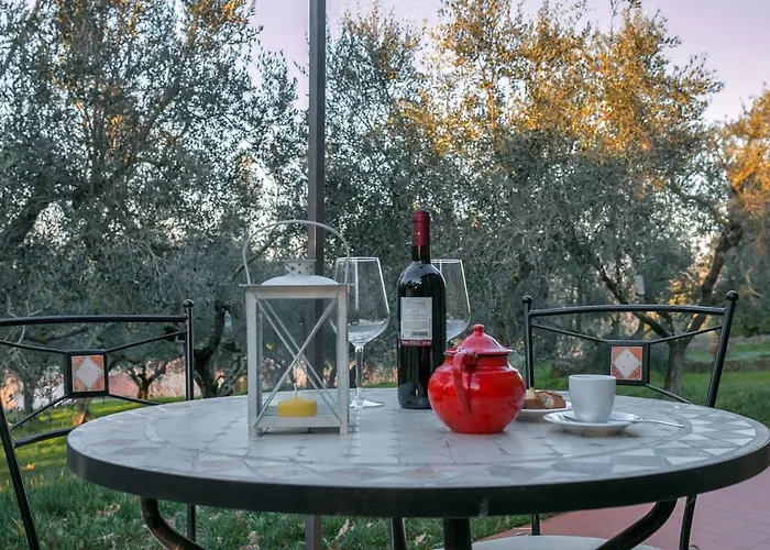 Case&colline Lorena *