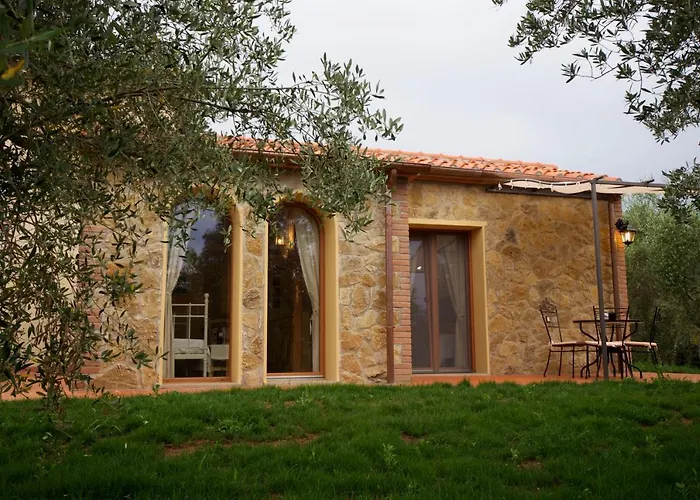 Case&colline Lorena Montescudaio