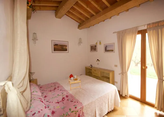 Case&colline Lorena * Montescudaio