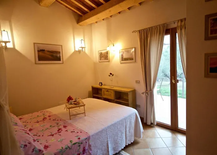 Nyaraló Case&colline Lorena