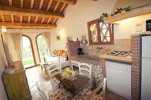 Case&colline Lorena * Montescudaio